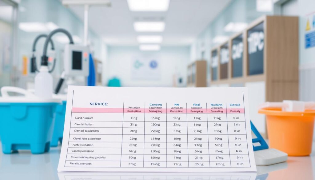 Vệ sinh bệnh viện chuyên nghiệp 10 image 125