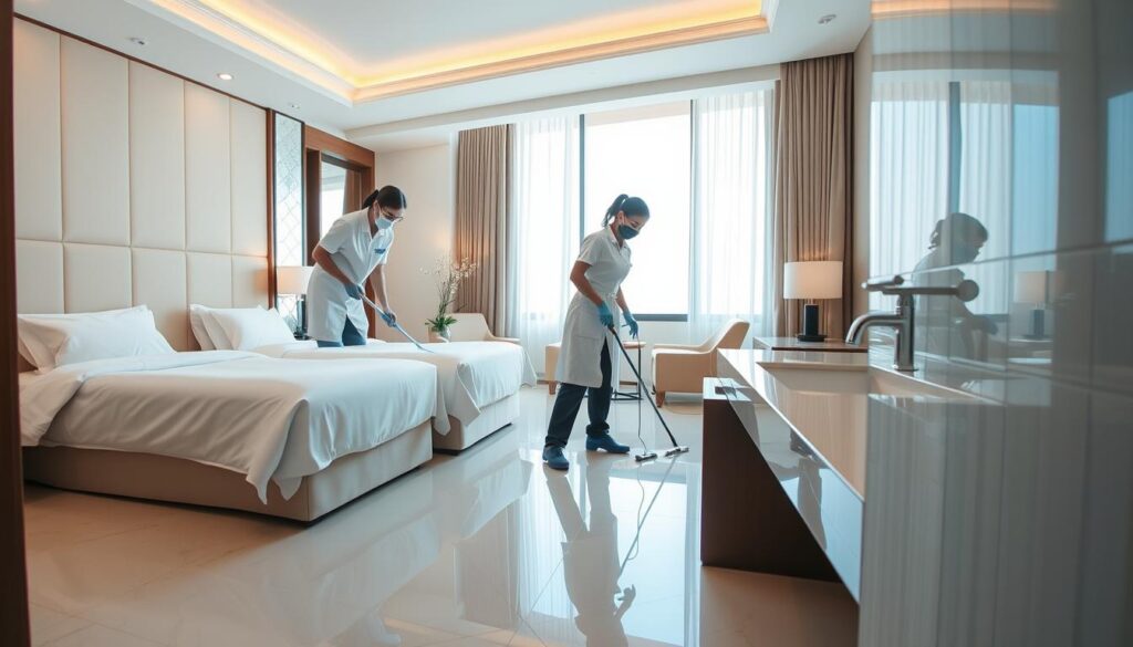 Dịch vụ vệ sinh khách sạn chuyên nghiệp và uy tín 9 image 155