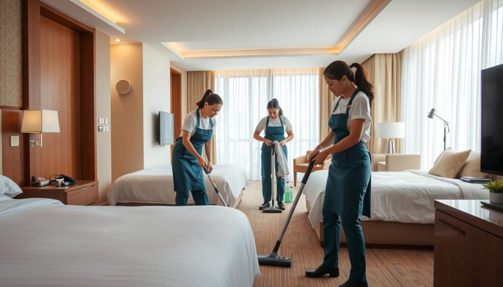 Dịch vụ vệ sinh khách sạn chuyên nghiệp và uy tín 2 image 156