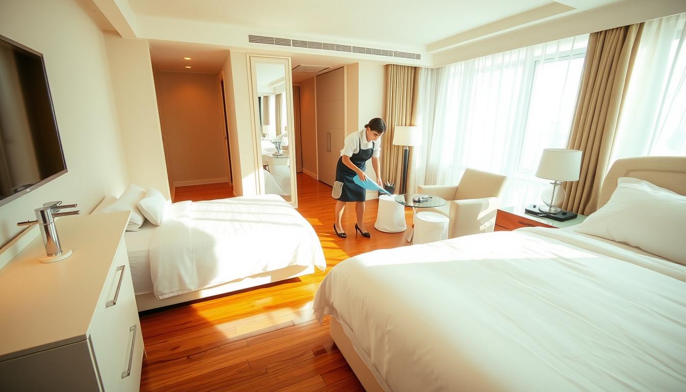 Dịch vụ vệ sinh khách sạn chuyên nghiệp và uy tín 10 image 157