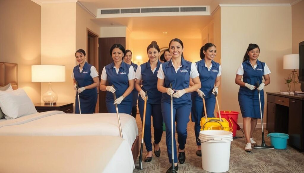 Dịch vụ vệ sinh khách sạn chuyên nghiệp và uy tín 7 image 159