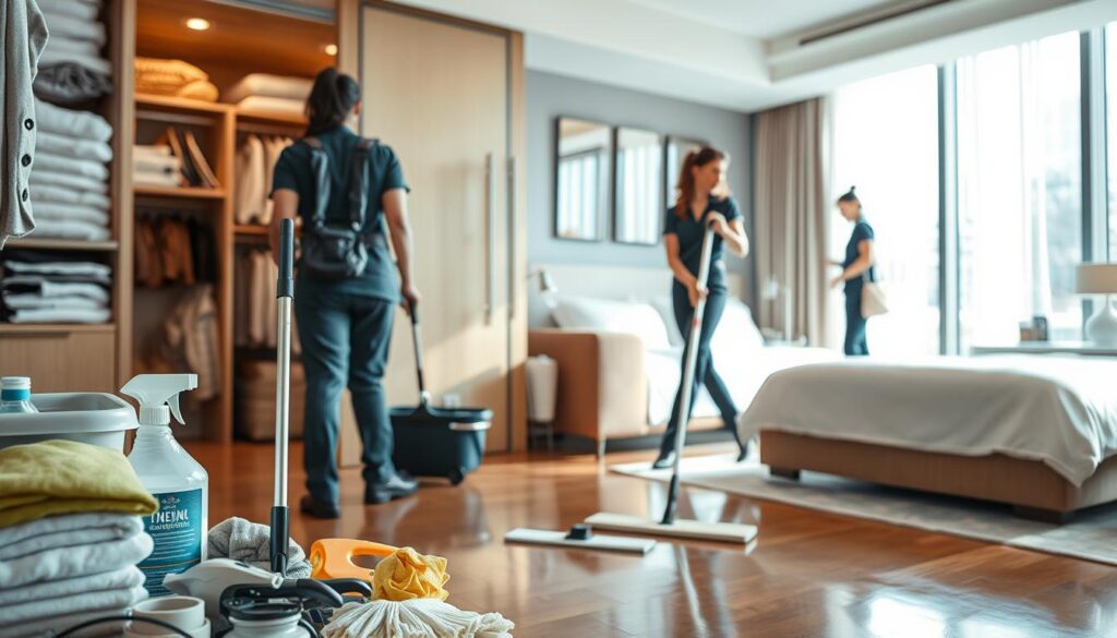 Dịch vụ vệ sinh khách sạn chuyên nghiệp và uy tín 6 image 163
