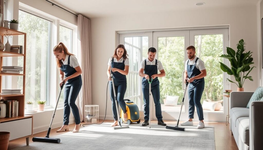 Vệ sinh theo giờ: Cách thức hoàn hảo cho gia đình 9 image 190