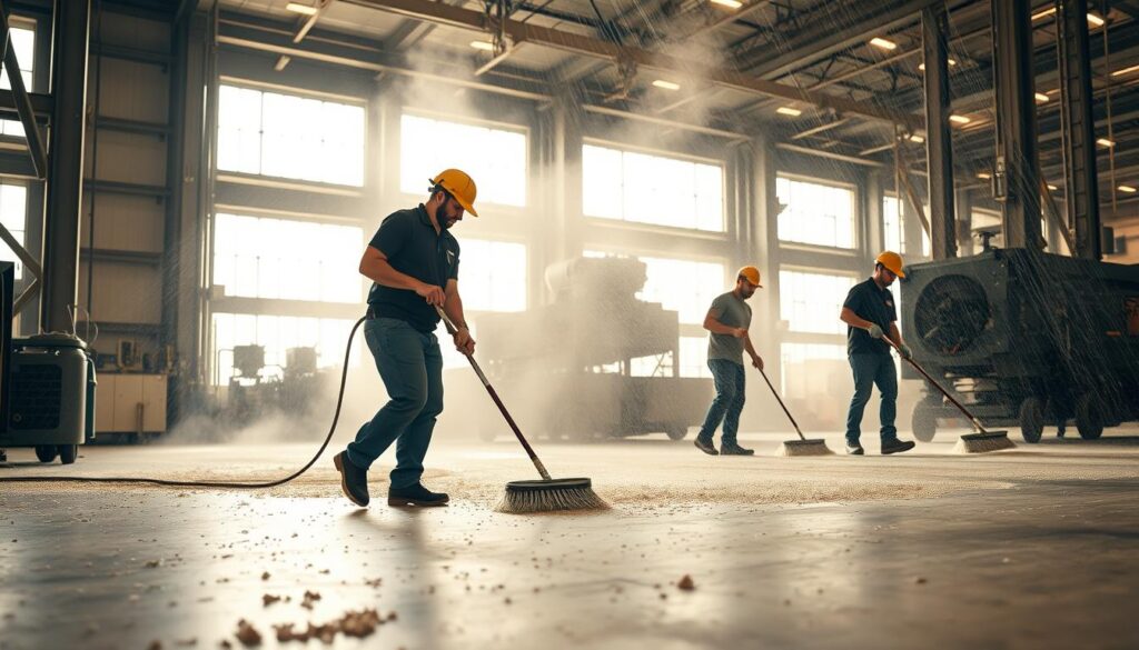 Quét mạng nhện nhà xưởng: Giải pháp hiệu quả và tiết kiệm 3 image 239