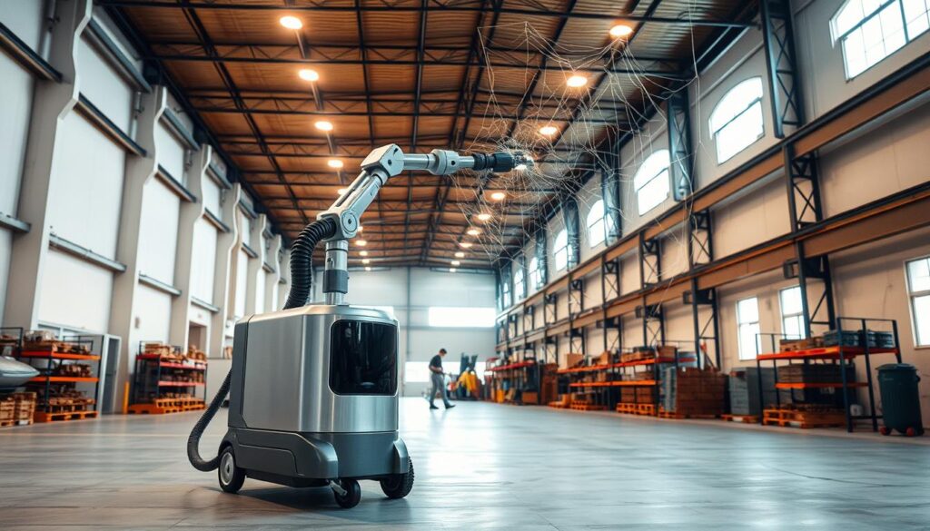 Quét mạng nhện nhà xưởng: Giải pháp hiệu quả và tiết kiệm 5 image 240