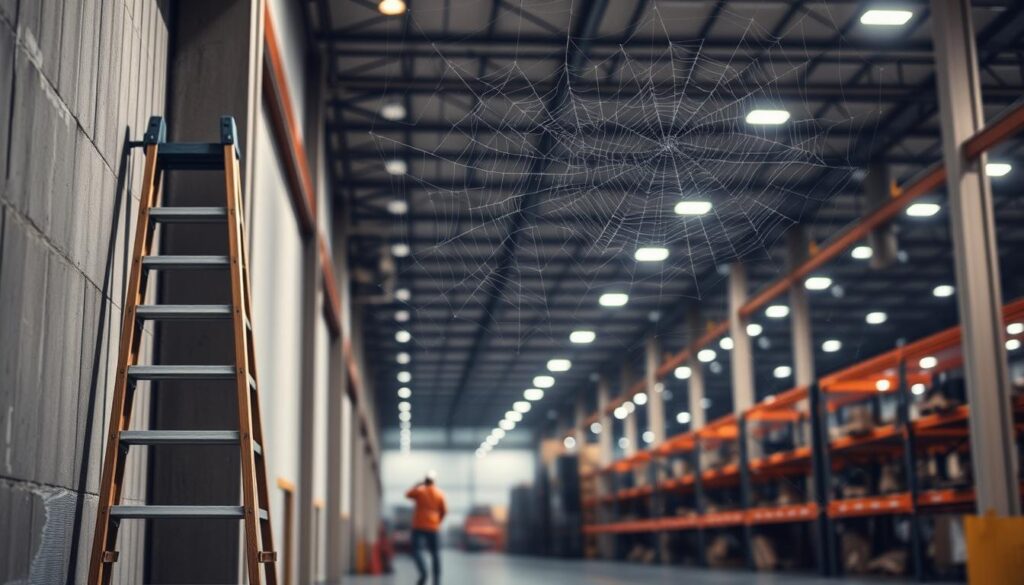 Quét mạng nhện nhà xưởng: Giải pháp hiệu quả và tiết kiệm 8 image 243