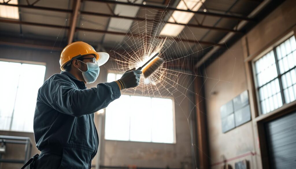 Quét mạng nhện nhà xưởng: Giải pháp hiệu quả và tiết kiệm 16 image 251