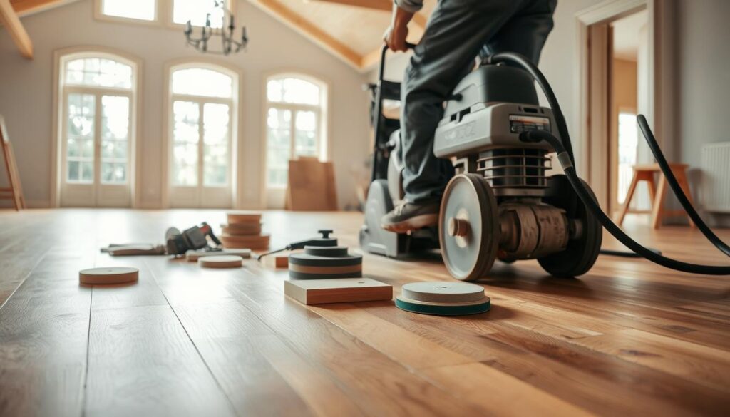 Dịch vụ đánh bóng sàn gỗ chuyên nghiệp tại TPHCM 4 image 255