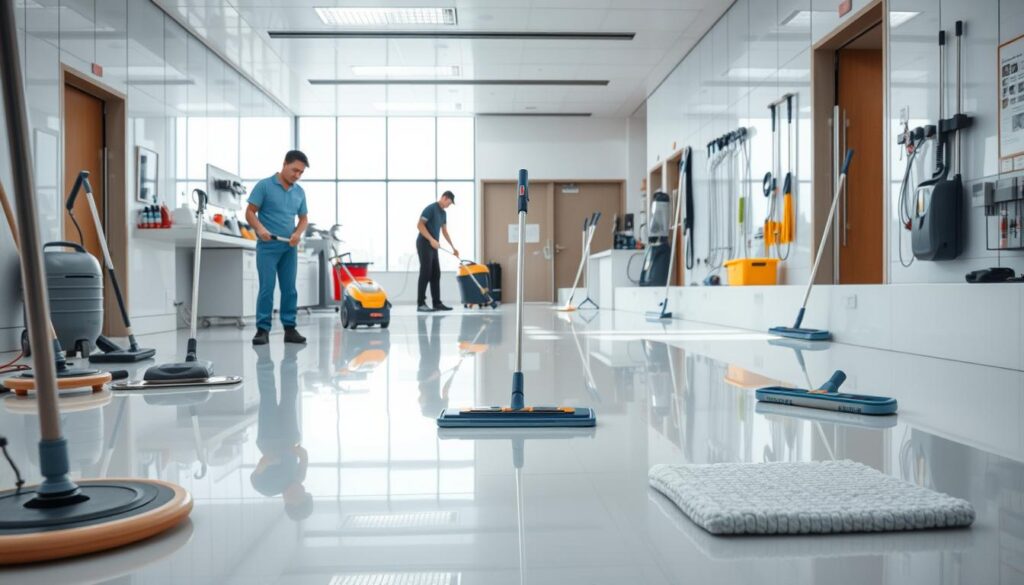 Dịch vụ vệ sinh sau xây dựng chuyên nghiệp 7 image 49