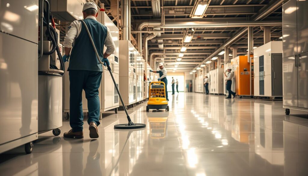 Bảng giá vệ sinh công nghiệp - Dịch vụ chất lượng cao 10 image 55