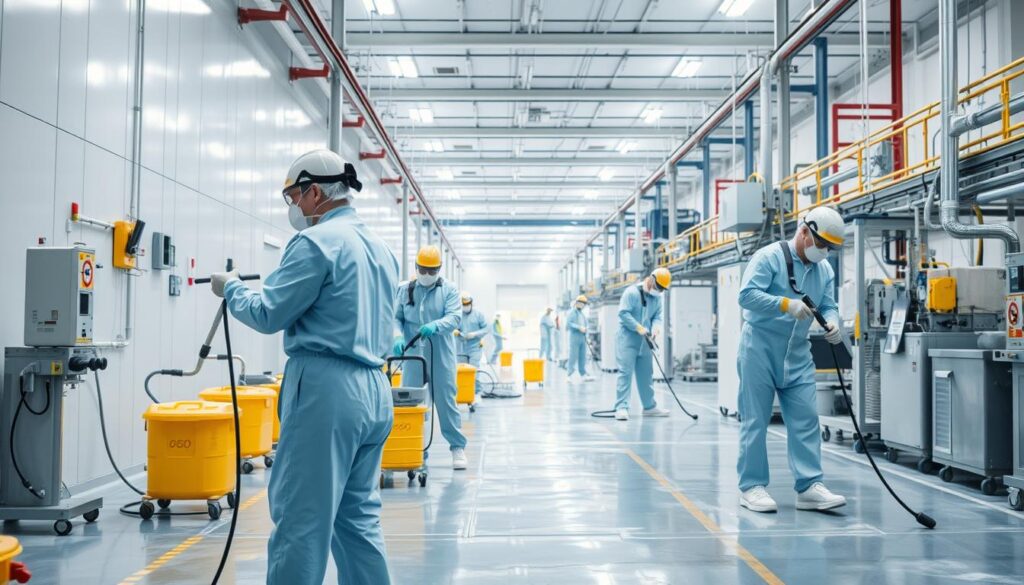 Bảng giá vệ sinh công nghiệp - Dịch vụ chất lượng cao 8 image 56