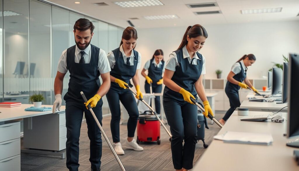 Vệ sinh văn phòng hiệu quả, giá cả hợp lý 7 image 68