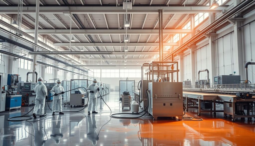 Giải pháp tối ưu cho vệ sinh nhà máy của bạn 2 image 73
