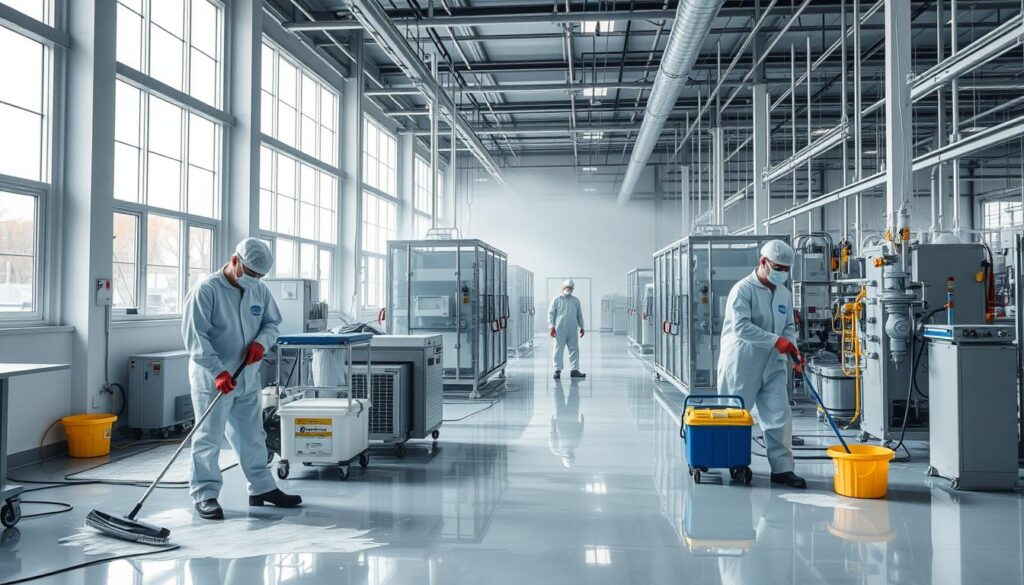 Giải pháp tối ưu cho vệ sinh nhà máy của bạn 3 image 75