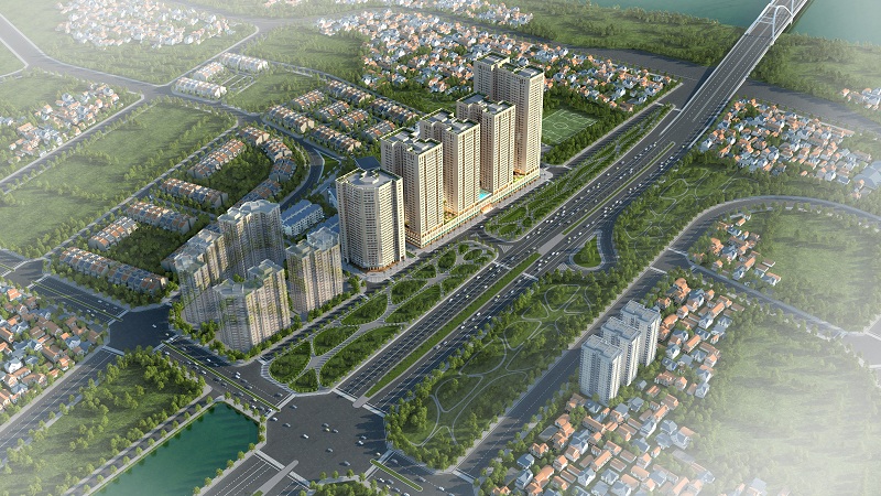 Sống tại chung cư Eurowindow River Park, bạn không chỉ sở hữu căn hộ hiện đại mà còn là nơi cuộc sống đỉnh cao hòa quyện với thiên nhiên, mang lại sự thư giãn tuyệt vời cho gia đình bạn