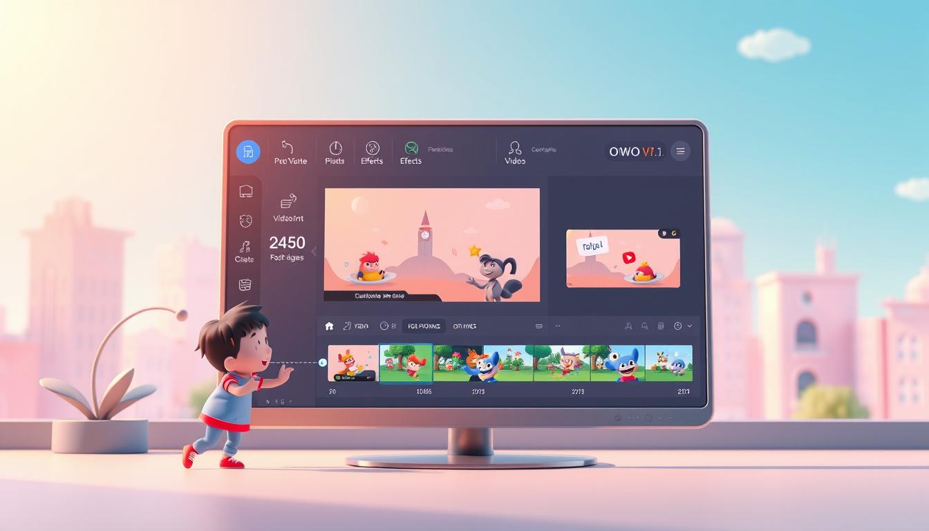 Giải Pháp Tạo Video Hoạt Hình Dễ Dàng Dành Cho Chủ Cửa Hàng Thương Mại Điện Tử 7 Vidtoons