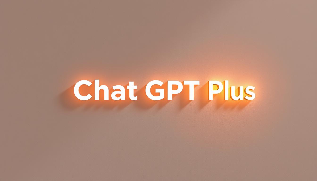 Cùng dùng tài khoản Chat GPT Plus – Truy cập không giới hạn, chi phí siêu tiết kiệm! 5 chatgpt